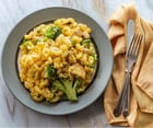 broccoli mac and cheese