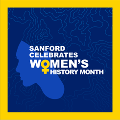 Celebrate Women's History Month With The New Bots