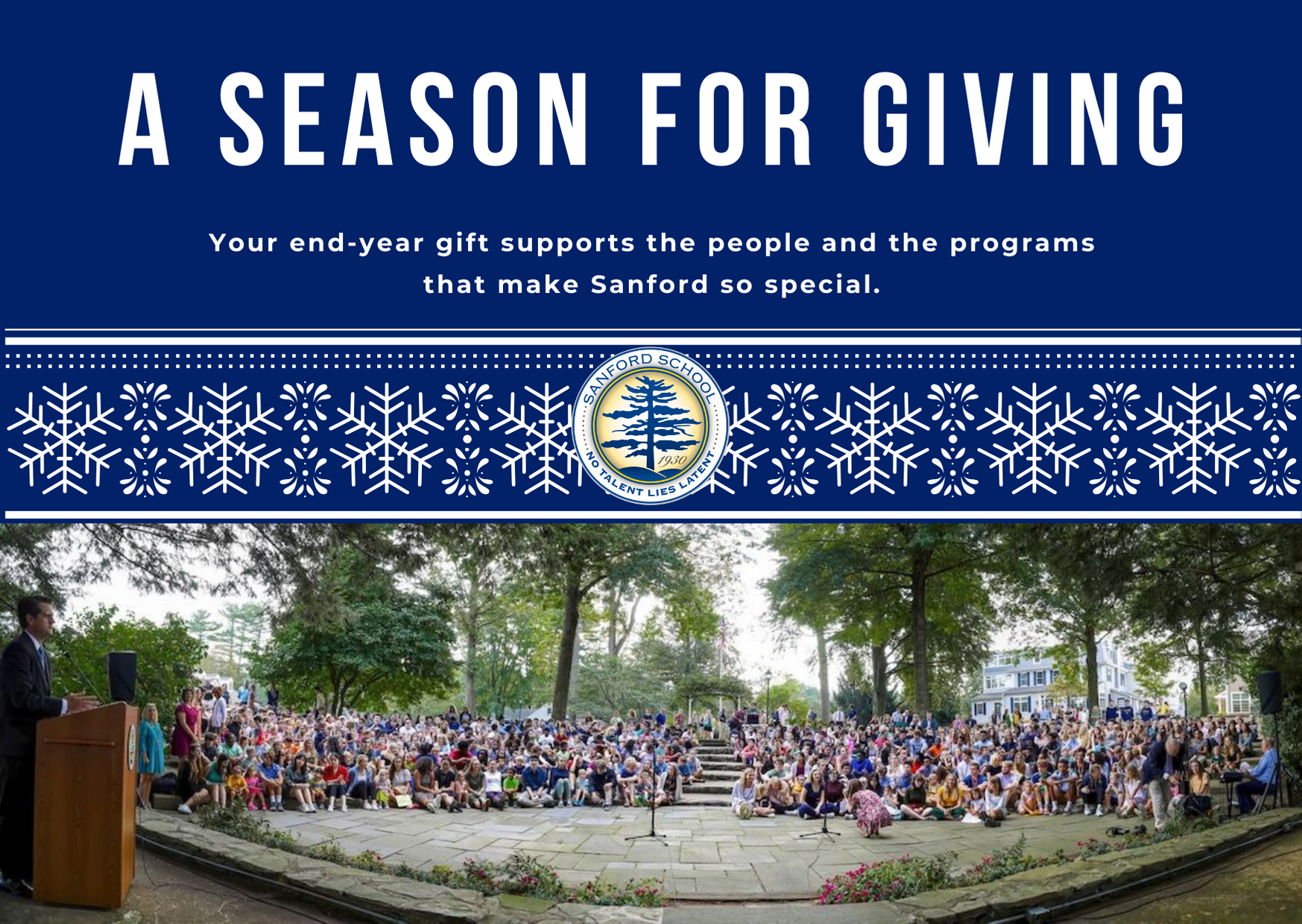 'Tis the Season-Tax Benefits Of Charitable Giving At The End Of The Year