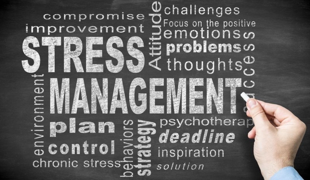 Helping Your Younger Child Manage Stress During The COVID-19 Pandemic