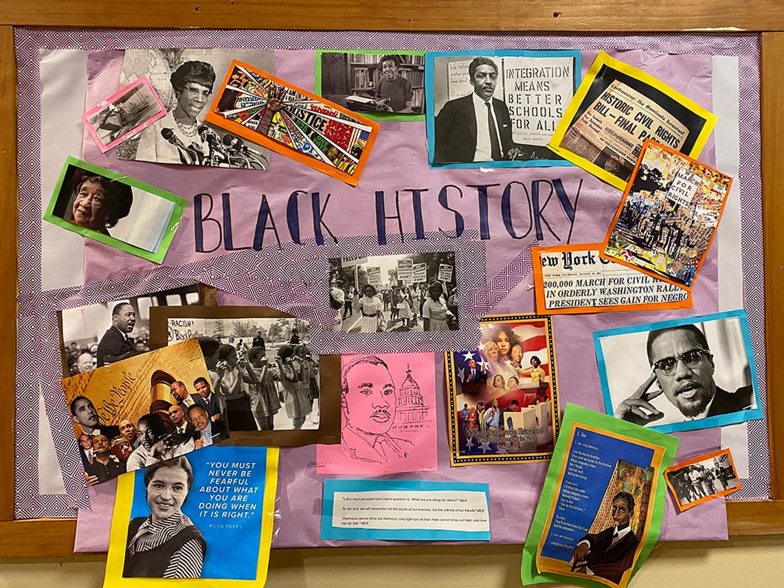 3 meaningful ways to celebrate Black History Month