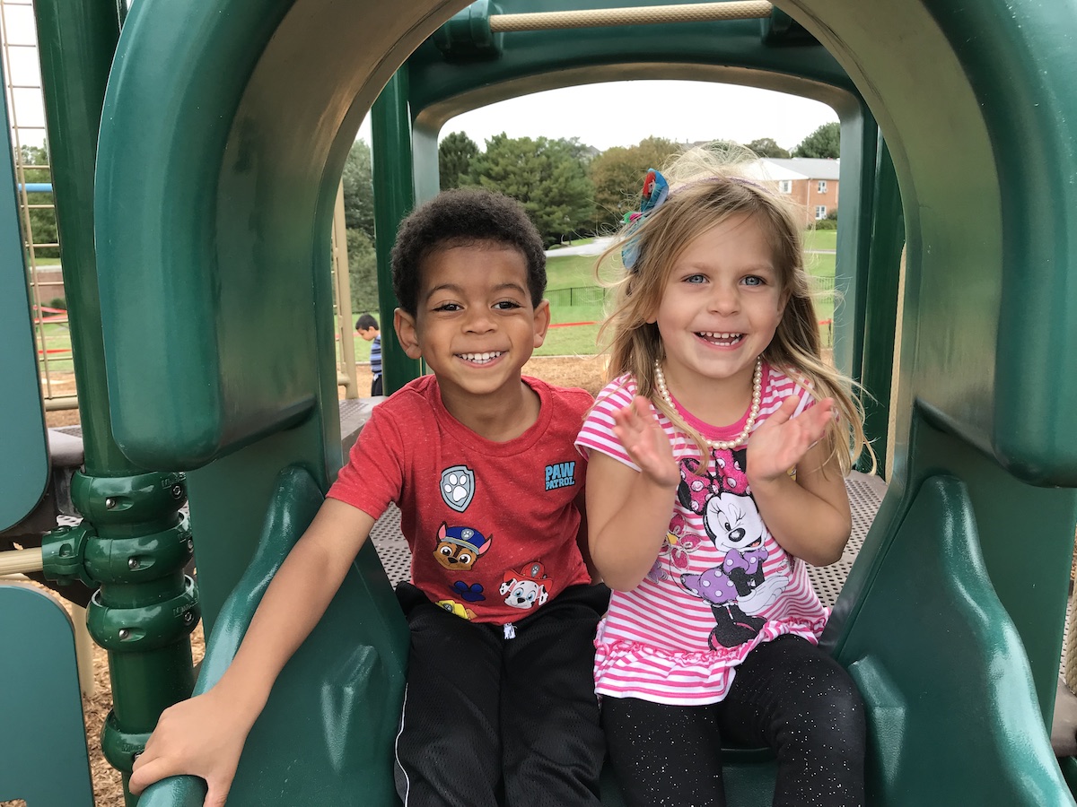 Recess Time: The Importance of Play