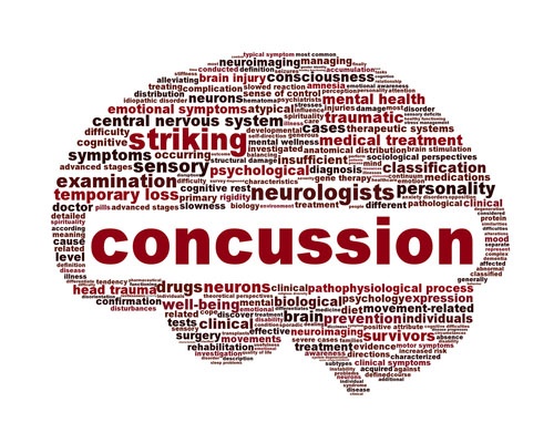 It’s a Hard-Knock Life: Taking Concussions Seriously